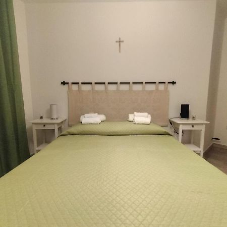 B&B Il Melograno Paulilatino Экстерьер фото