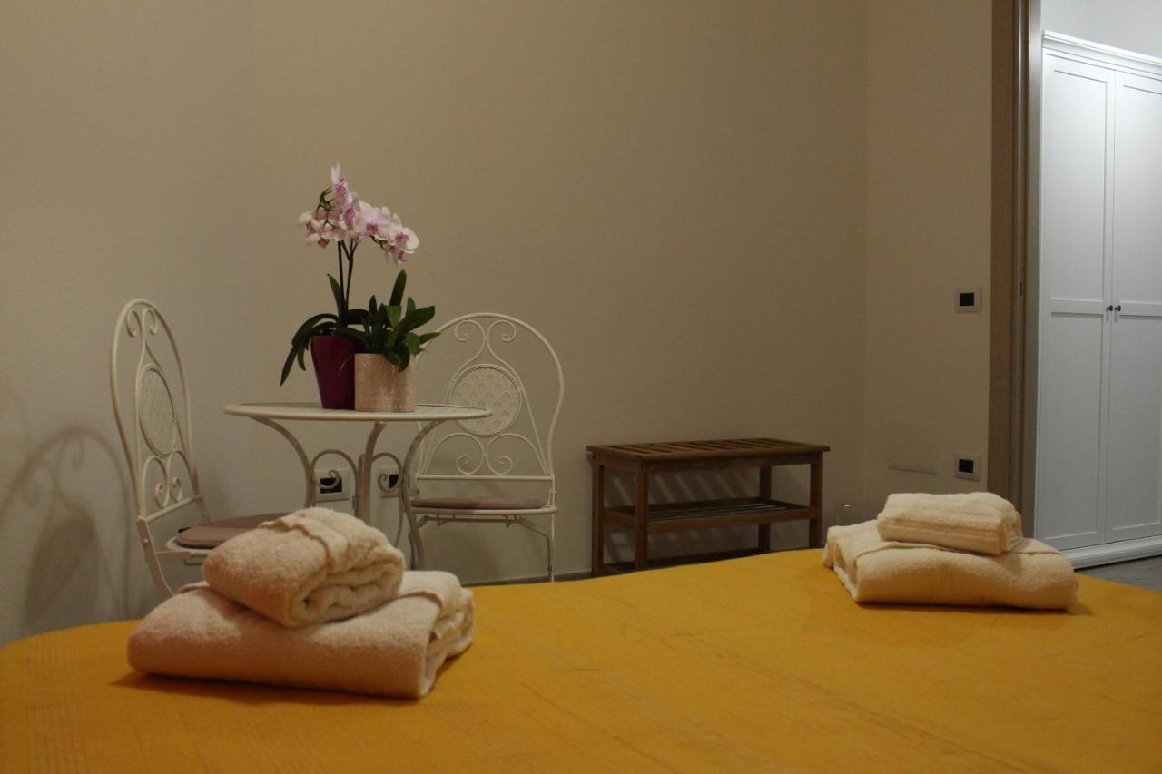 B&B Il Melograno Paulilatino Экстерьер фото